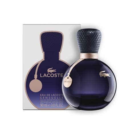 lacoste sensuelle perfume.